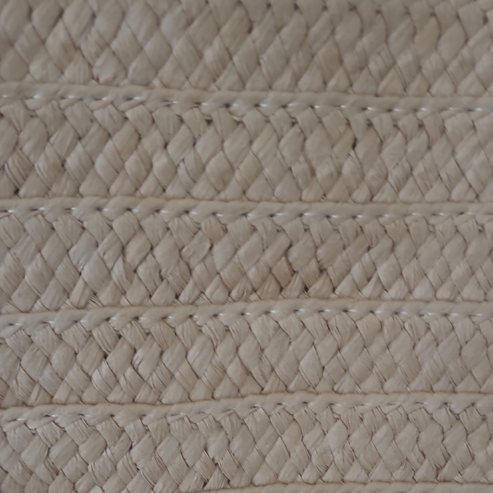 Draper James Woven Handbag - Picture 3 of 5